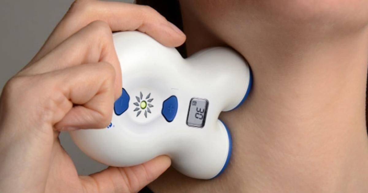 Вакуум Волновой Стимулятор С Вибратором