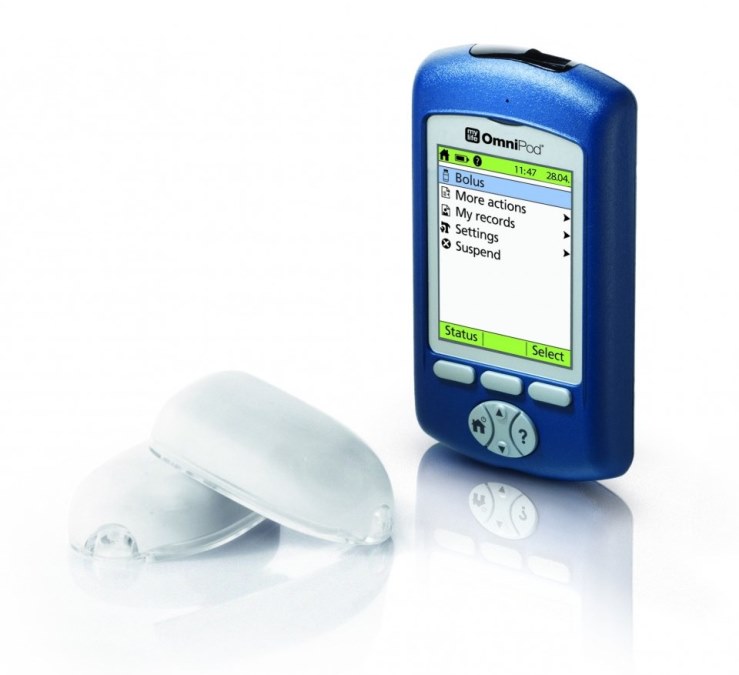 Лечение сахарного диабета новыми технологиями
