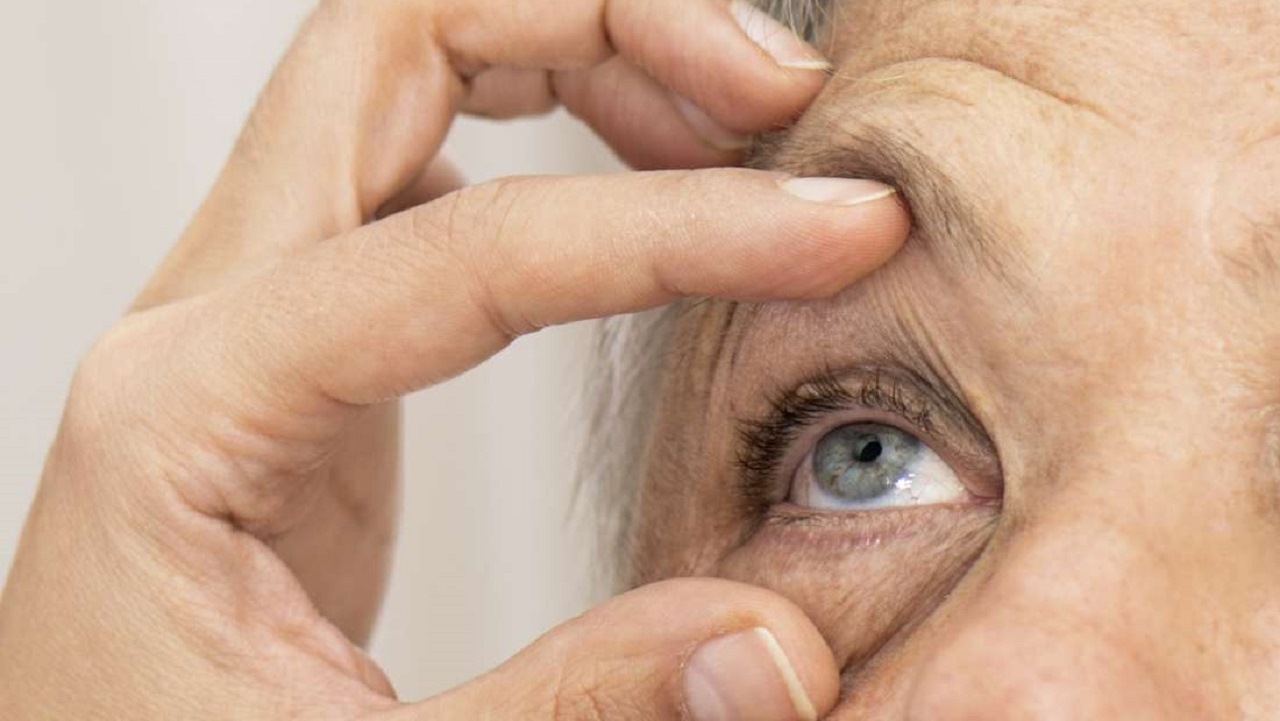 Глазное давление после 70 лет
