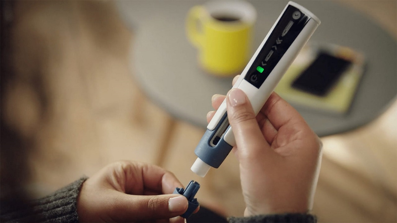 Phillips-Medisize выводит на рынок "умный" автоинъектор