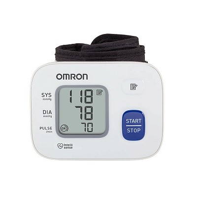 OMRON RS2 (HEM-6121-RU)