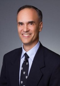 Джон Сотос (John Sotos), директор медицинского направления компании Intel
