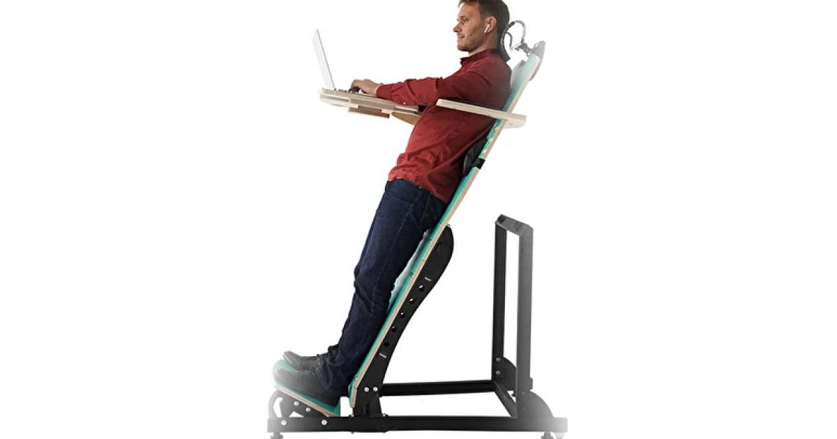 Стендфит Стоя