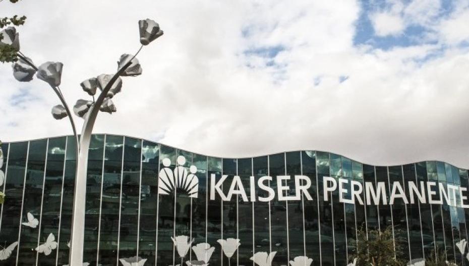 Kaiser Permanente: в 2015 году свыше 50% визитов к врачу были телемедицинскими
