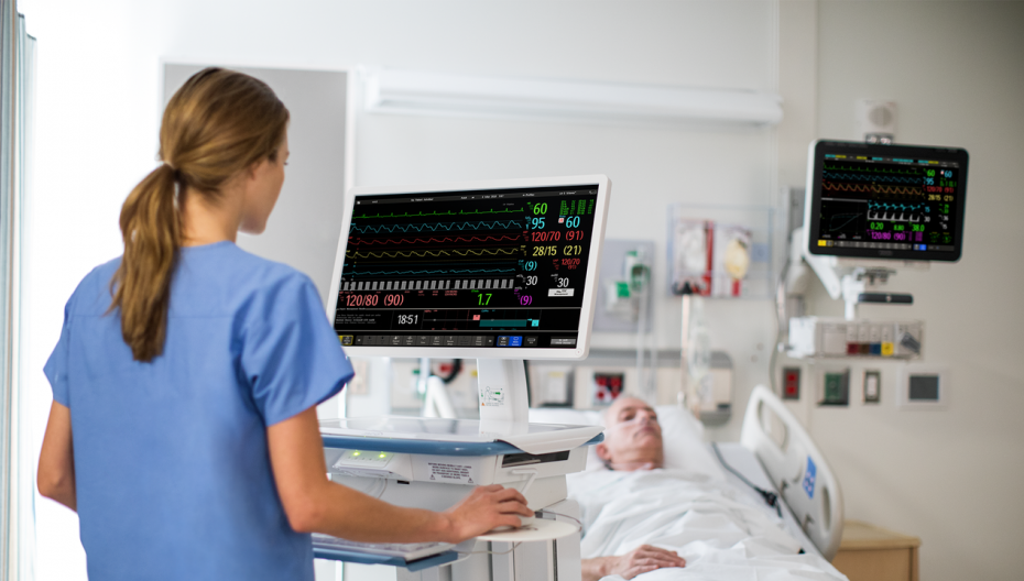 Рынок устройств для мониторинга пациентов к 2025 году вырастет до $27 млрд 