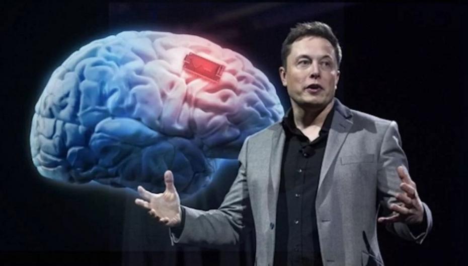 Элон Маск: Скоро появится "потрясающее" обновление Neuralink