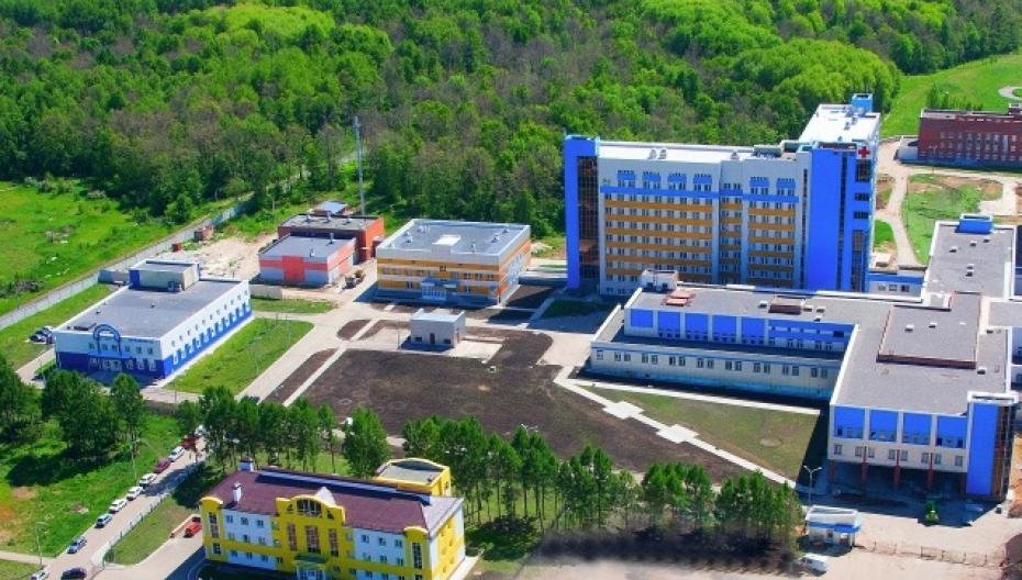 В Мордовии активно внедряются телемедицинские консультации кардиологов