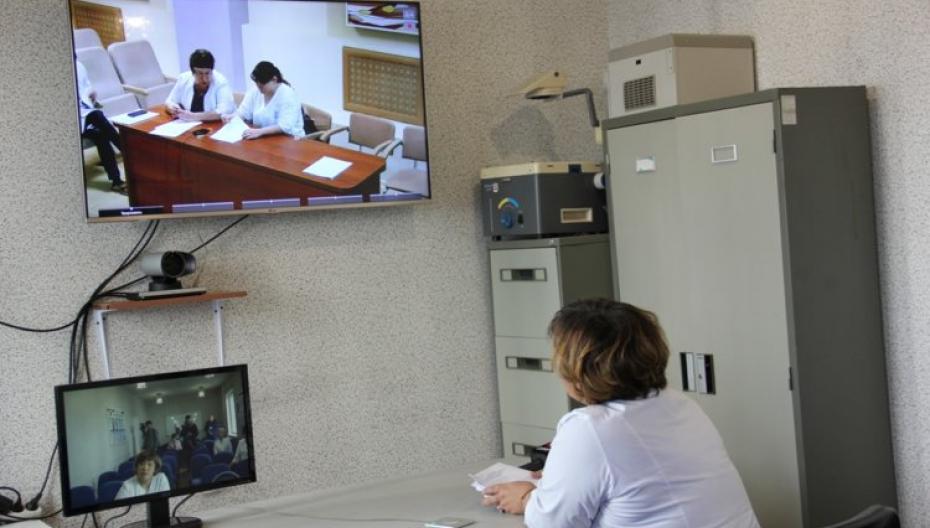 Жители Сахалинской области имеют онлайн-доступ ко всем узким специалистам   