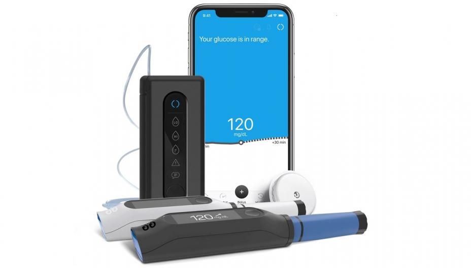 Bigfoot Biomedical Новости и события мира телемедицины, mHealth