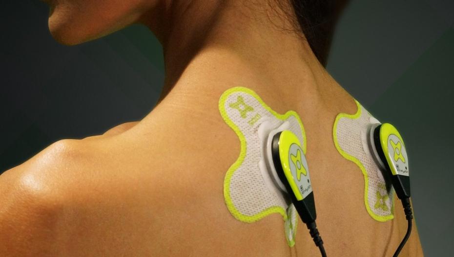 SAM: ультразвуковая технология для лечения боли