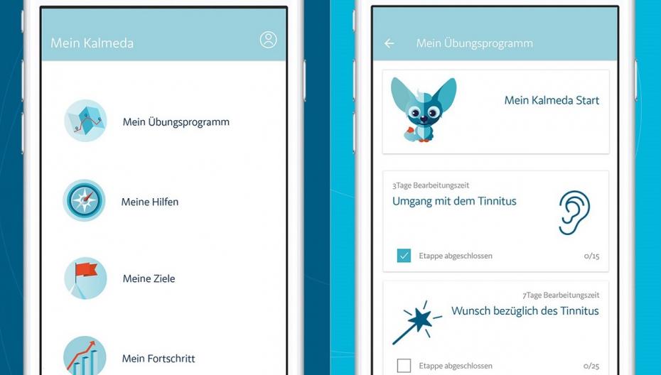 В Германии пациентам начали прописывать мобильные приложения