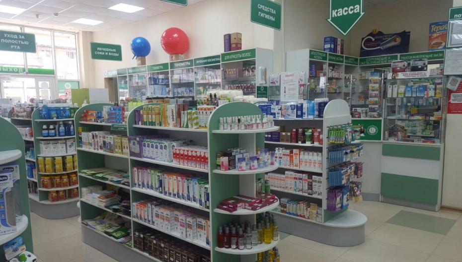 В Костромской области создан единый верифицированный аптечный онлайн-ресурс
