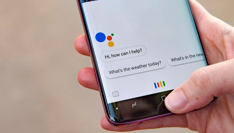 Google Assistant скоро сможет отвечать на запросы о нашем сне