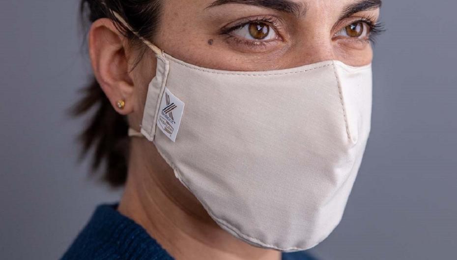 Bio-Block: Медицинская маска, блокирующая вирусы