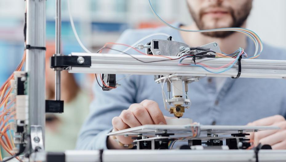 Мировой рынок напечатанных на 3D-принтере носимых устройств к 2027 году достигнет $5.5 млрд