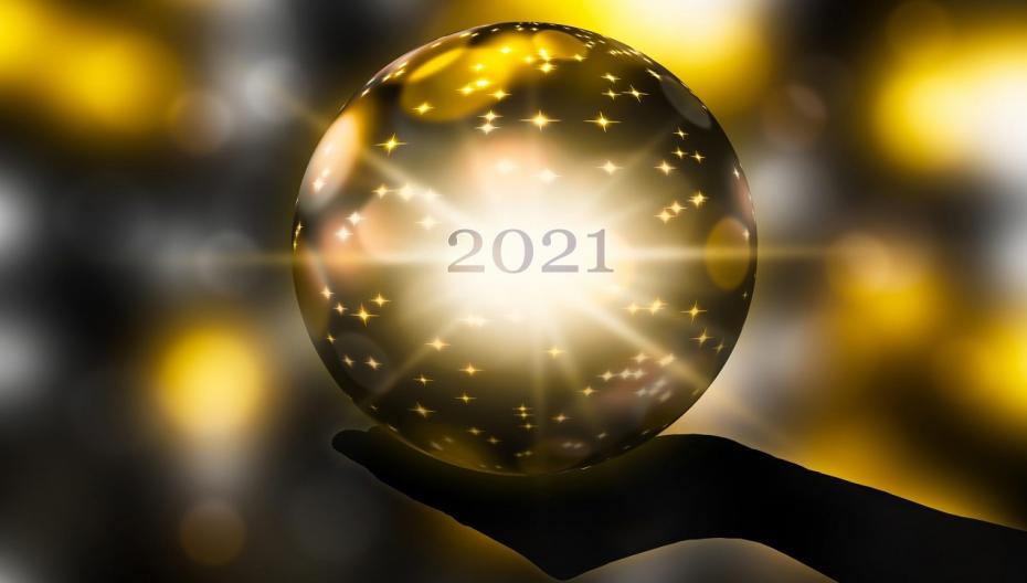 6 прогнозов в сфере медицинских технологий на 2021 год