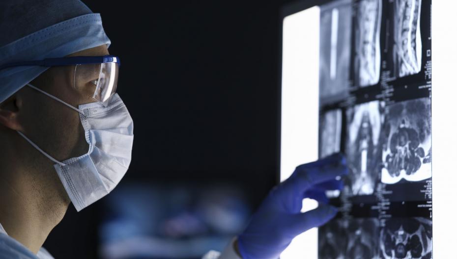 Болиды и бионавты: 10 инноваций в сфере онкологии