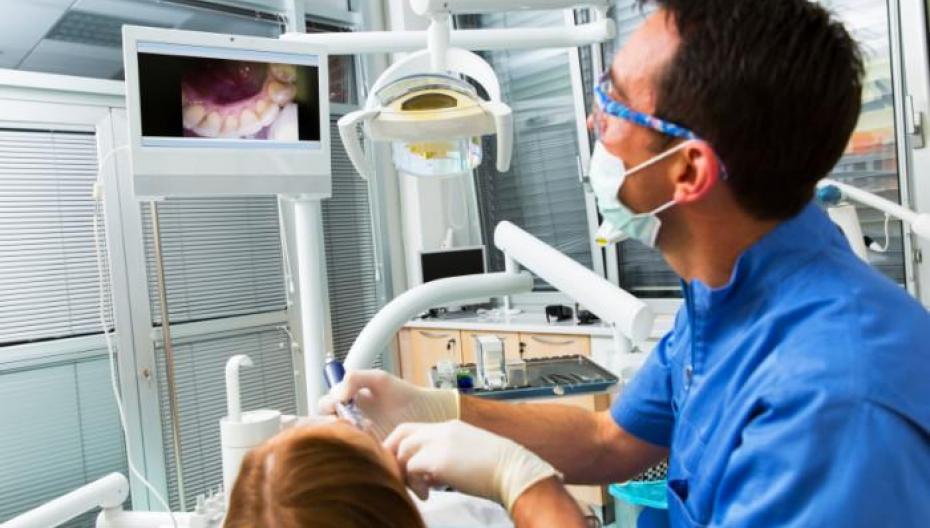 Зубы мудрости: как инновации облегчают жизнь стоматологическим пациентам