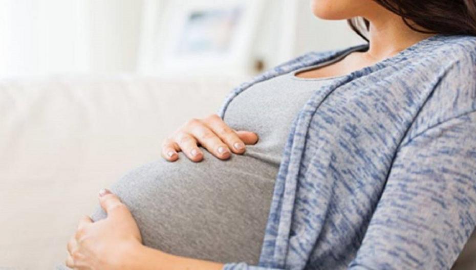 Устройство для мониторинга плацентарного кислорода для диагностики распространенных осложнений беременности