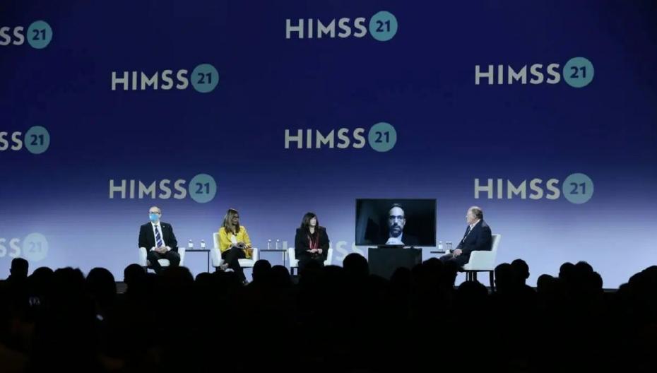 HIMSS 2021: 4 большие проблемы на пути внедрения искусственного интеллекта в здравоохранении