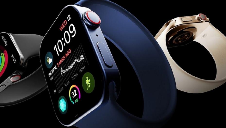 В Apple Watch Series 8 может появиться сенсор уровня сахара в крови