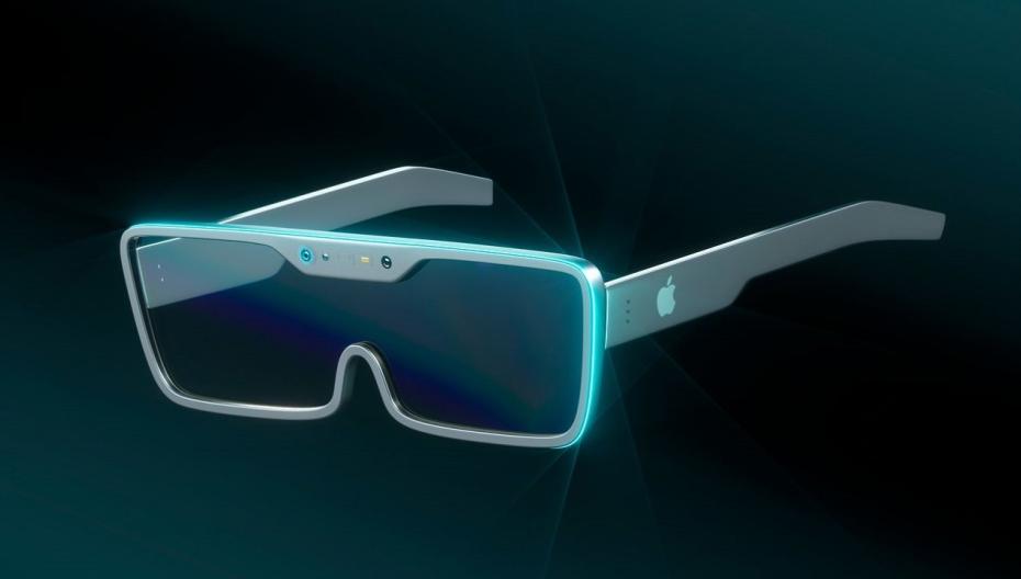 Apple выпустит "умные" AR-очки