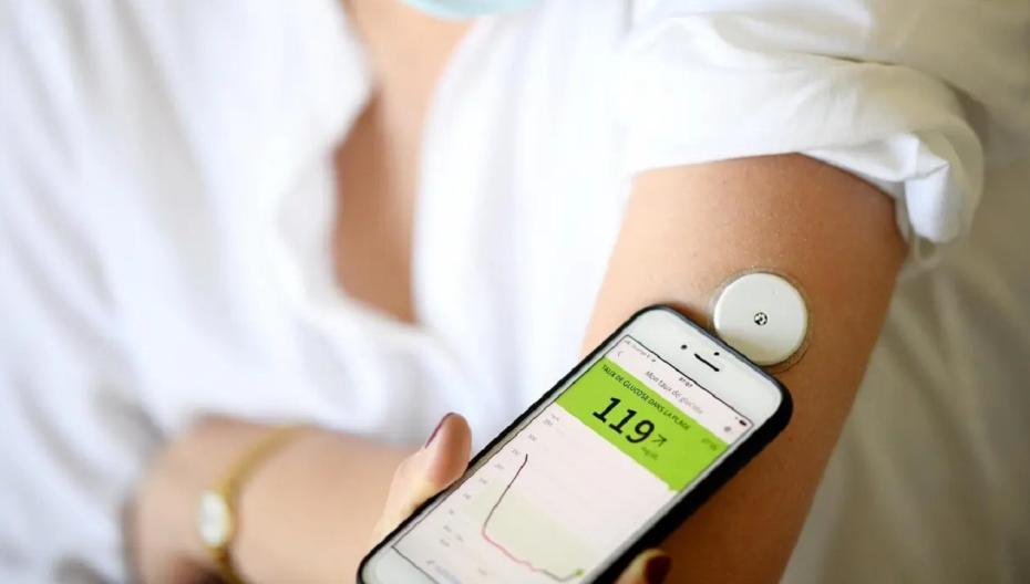 10 новых устройств, с помощью которых можно держать диабет под контролем