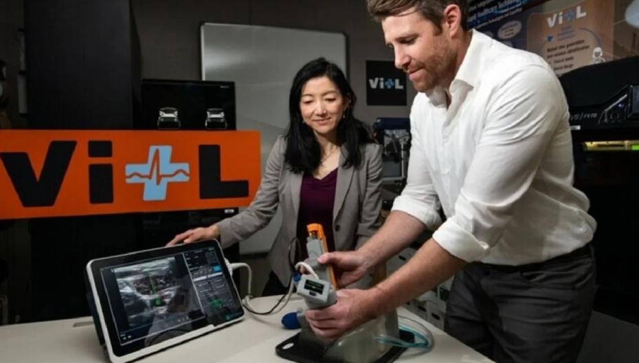 Ученые из МТИ разработали портативного робота для подключения к кровеносным сосудам