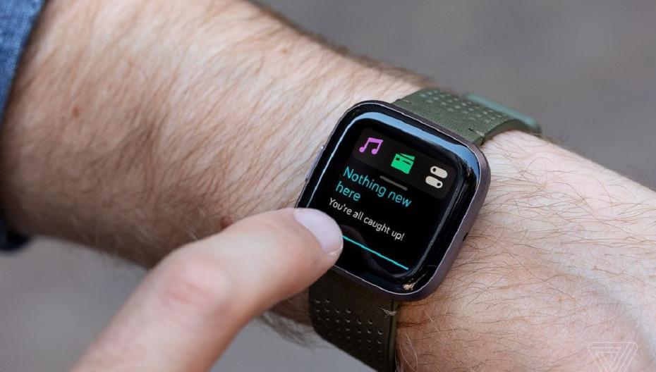 Google надеется сертифицировать Fitbit как медицинское устройство для пассивного мониторинга сердечного ритма 