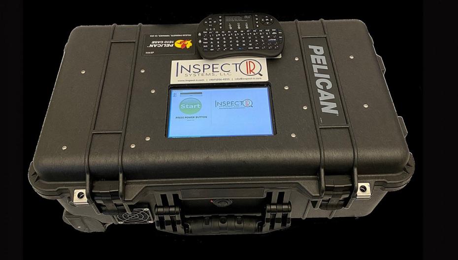 В США одобрен к применению дыхательный тест на COVID-19 компании InspectIR Systems