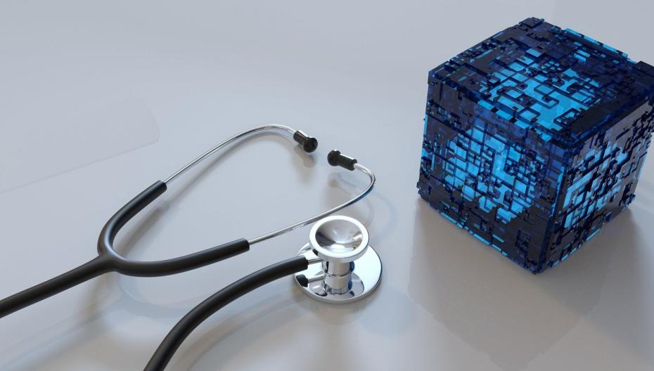 7 примеров, как технология блокчейн может помочь улучшить здравоохранение