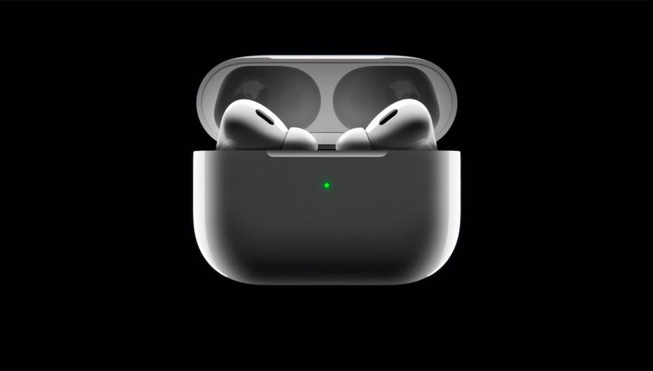 Могут ли наушники Apple AirPods разрушить рынок безрецептурных слуховых аппаратов?