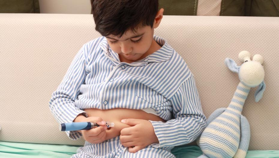 Технология искусственной поджелудочной железы улучшает контроль диабета у детей