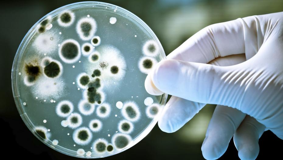 ИИ может проводить в год миллион экспериментов с микроорганизмами