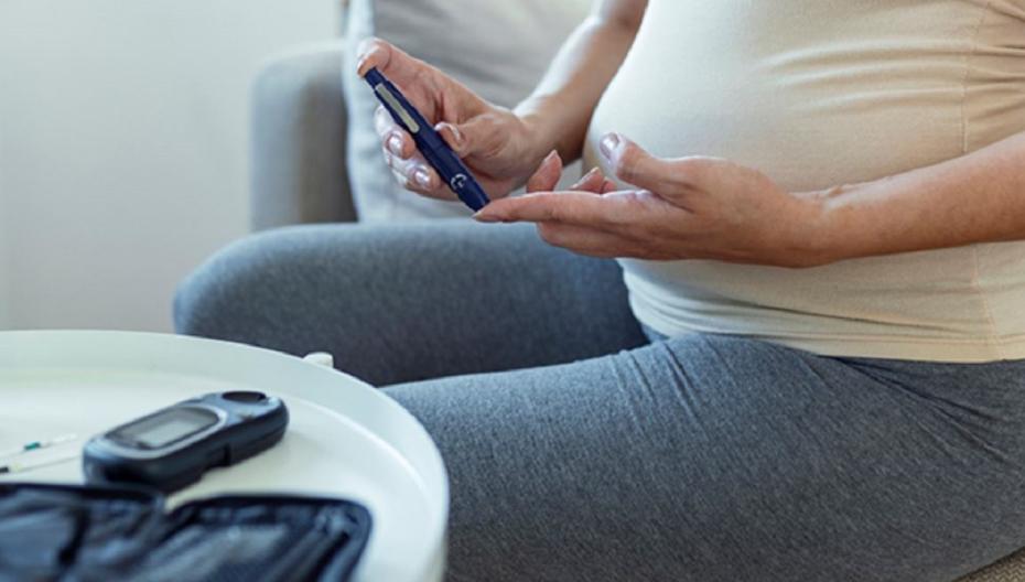 Новая технология изменит ситуацию для беременных женщин с диабетом