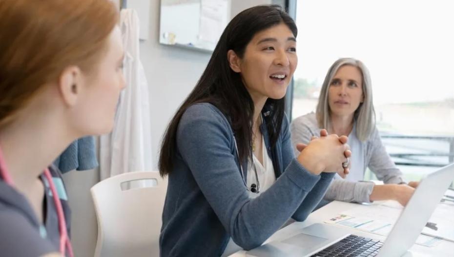 Южная Корея за пять лет подготовит более 1 000 специалистов по медицинскому ИИ