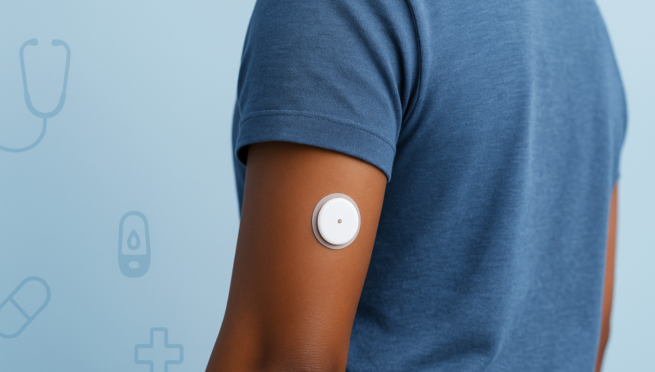 Тренды рынка медтехнологий в лечении диабета