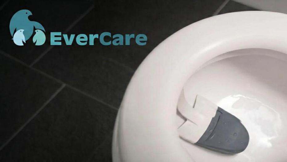 Vivoo flowpad: новая эра домашнего урологического мониторинга