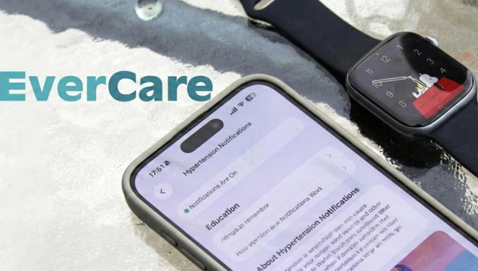 Apple интегрирует в Health мониторинг питания и ИИ-коучинг