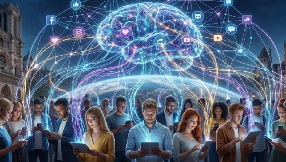 Социальные сети как инструмент общения врача и пациента: анализ рисков, клинические результаты и регуляторные барьеры