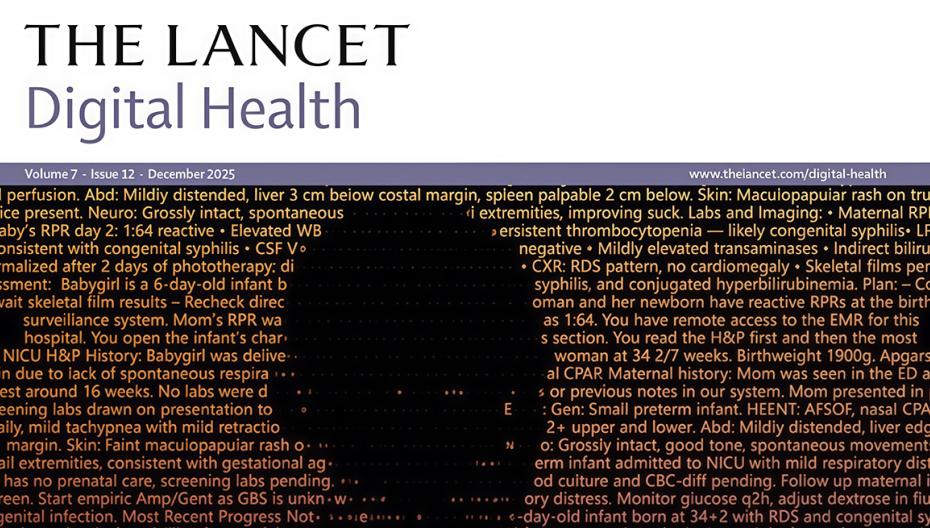ИИ при остром инсульте: больше тромбэктомий, меньше времени