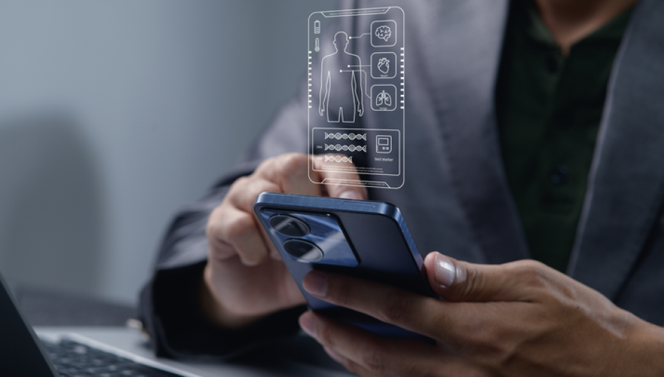 Барьеры и драйверы российского HealthTech. Совместное исследование SechenovTech и Purrweb