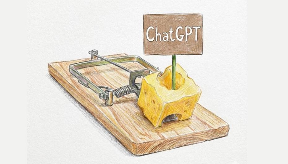 Бесплатный сыр закончился: ChatGPT теперь с рекламой