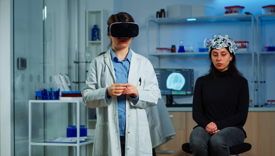 85% студентов-медиков уже лечатся... то есть учатся с ИИ