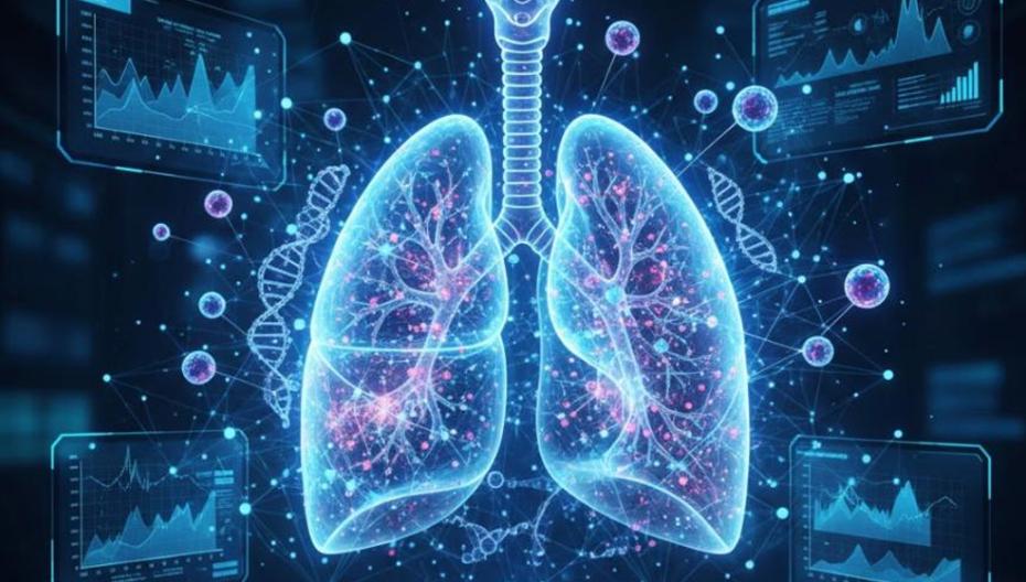 ИИ совершил прорыв в анализе РНК и генетике рака