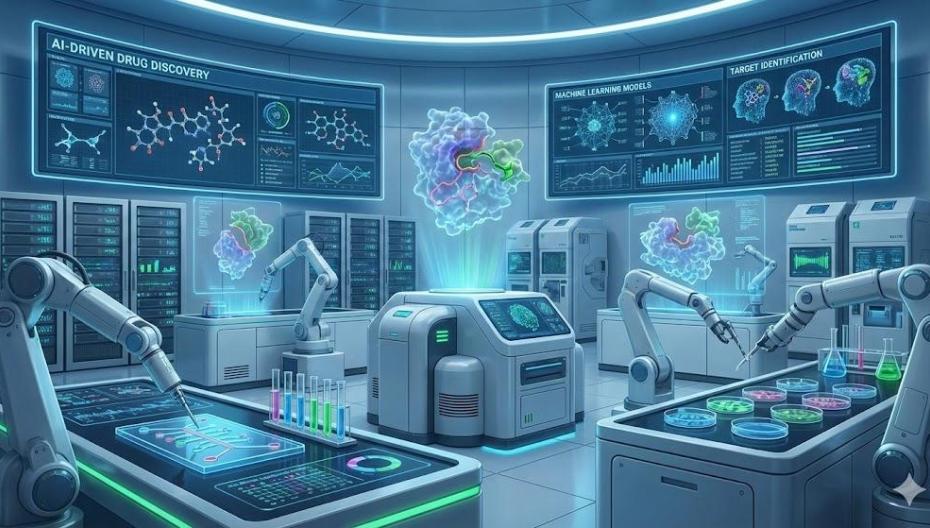  FDA и EMA согласовали 10 принципов использования ИИ в разработке лекарств