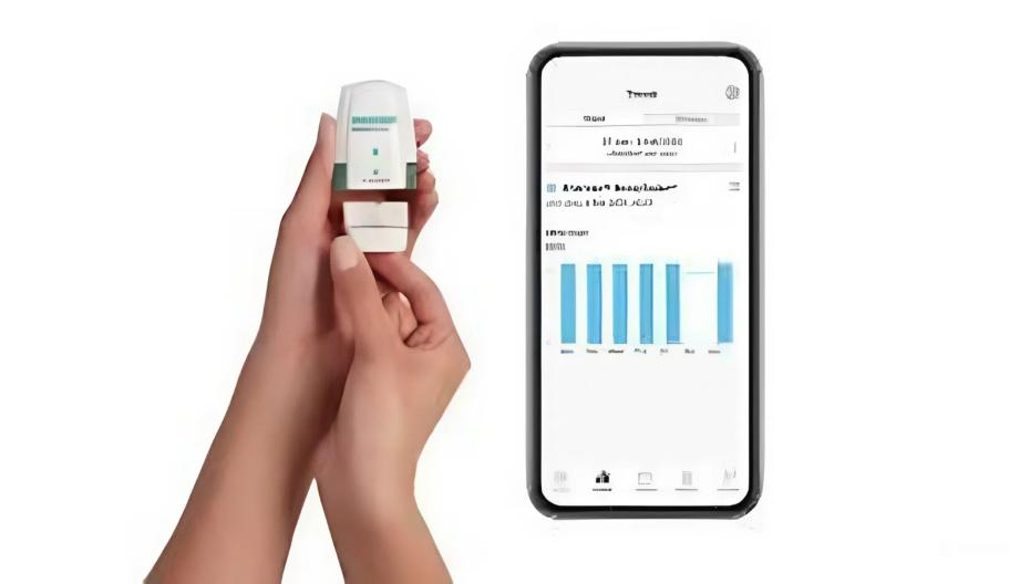 Цифровые ингаляторы могут предсказать обострение ХОБЛ за 14 дней