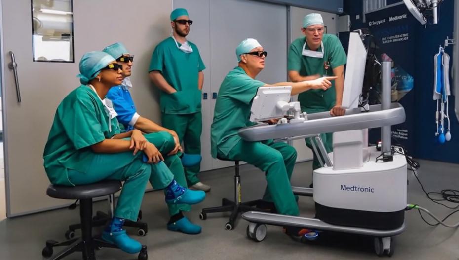 🤖 AI-второй пилот уже в операционной