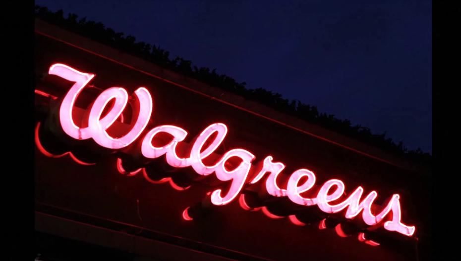  Walgreens запускает программу по GLP-1 для снижения веса