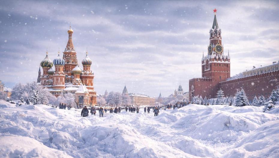 Москва создала платформу медицинского ИИ